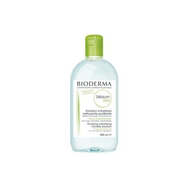 Bioderma Sebium H2O