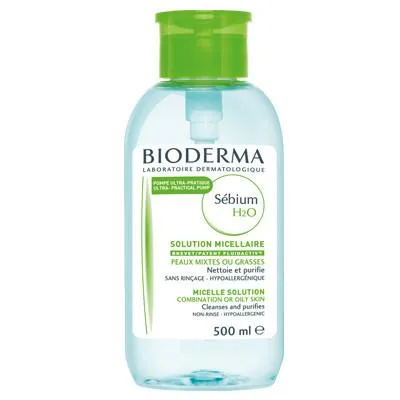 Bioderma Sebium H2O