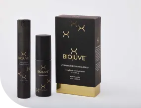 Biojuve Essential Duo *NEW Technology*