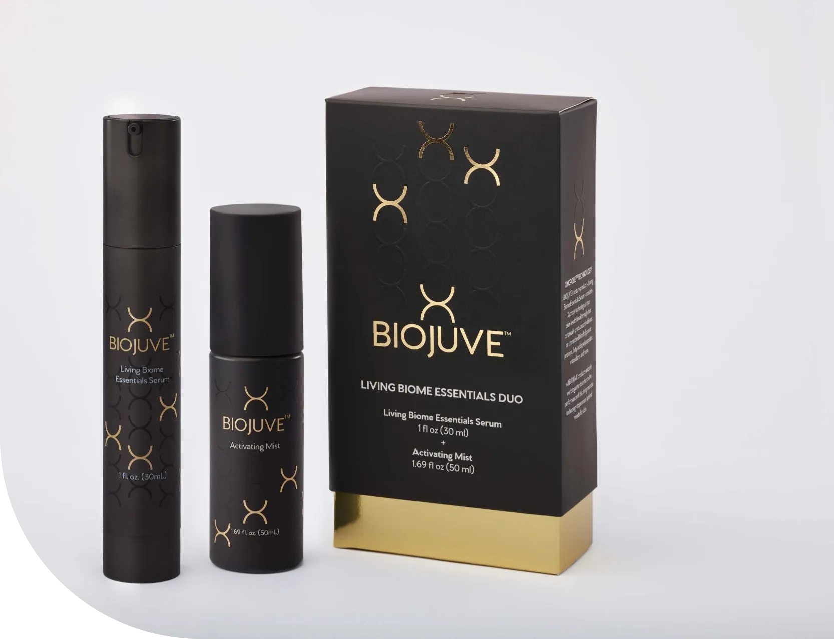 Biojuve Essential Duo *NEW Technology*