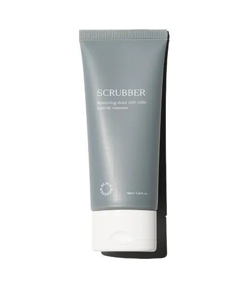 BLACK MONSTER Scrubber 100ml