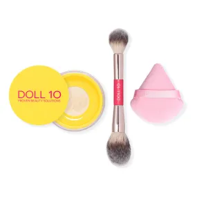 Blur it Out Trio