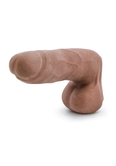 Blush Au Naturel Latin Carlito 5.5" Dildo