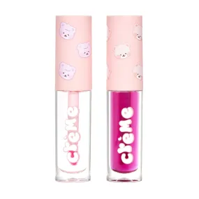 Boba Bears Tinted Lip Oils