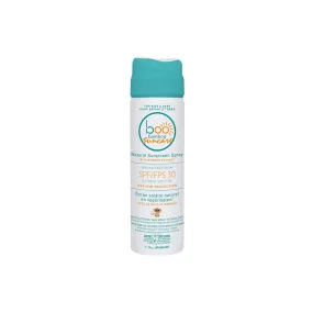 Boo Bamboo Sunscreen Spray Kids&Baby SPF30 50g