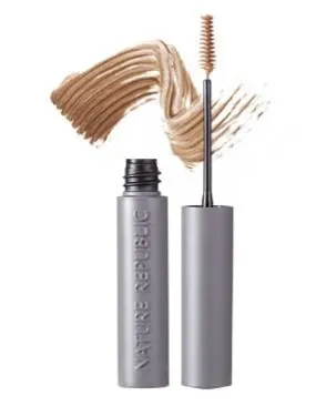 Botanical Skinny Eyebrow Coating Cara 02 Bread Brown®