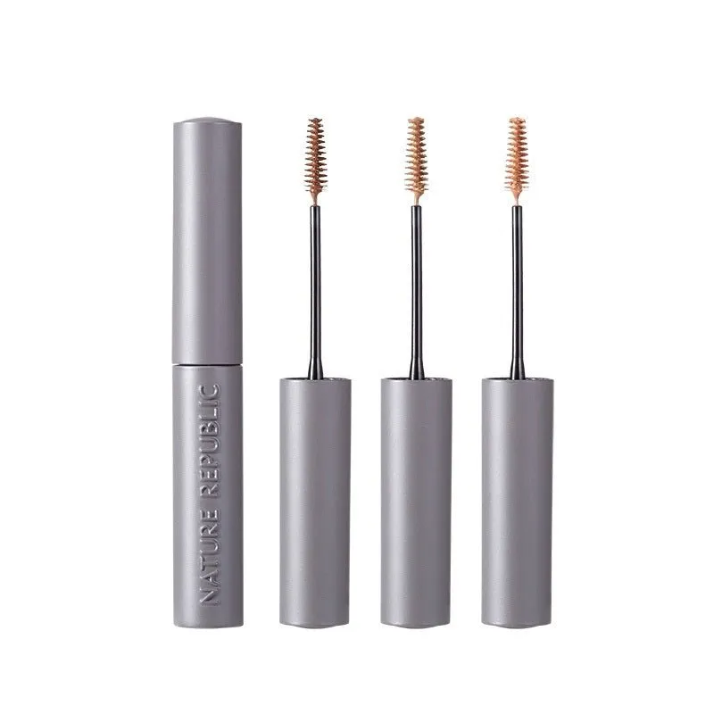Botanical Skinny Eyebrow Coating Cara 02 Bread Brown®