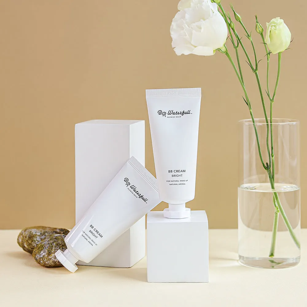 BR Waterfull BB Cream 40g