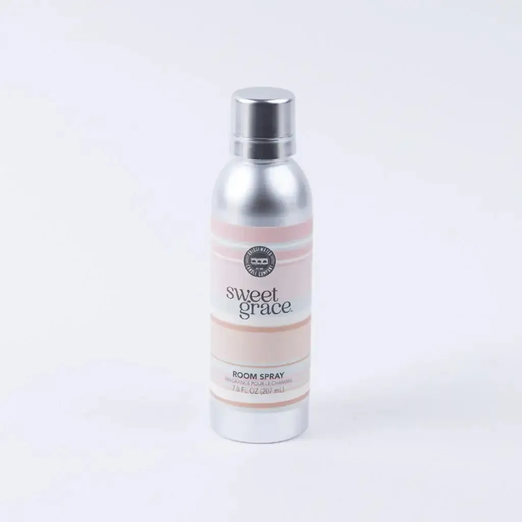 BRIDGEWATER SWEET GRACE ROOM SPRAY