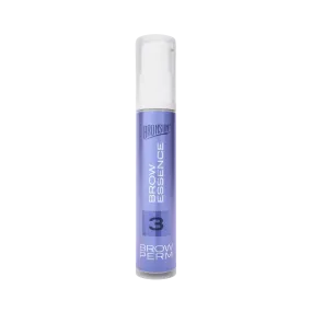 BRONSUN - Long Term Brow Perm Composition - #3 Brow Essence, 10ml