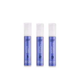 Bronsun Long-Term Brow Perm Composition Bundle- 3 Pieces