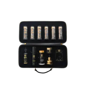 BROW CODE - Professional Brow Henna Kit