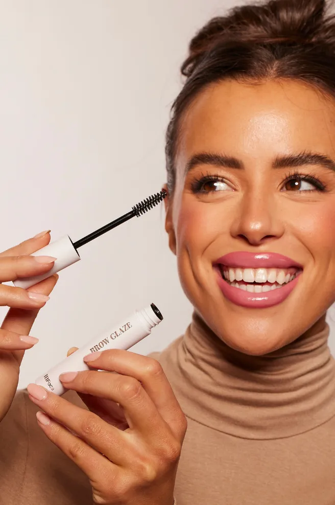 Brow Glaze