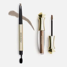 Brow Lifting Kit Multishade