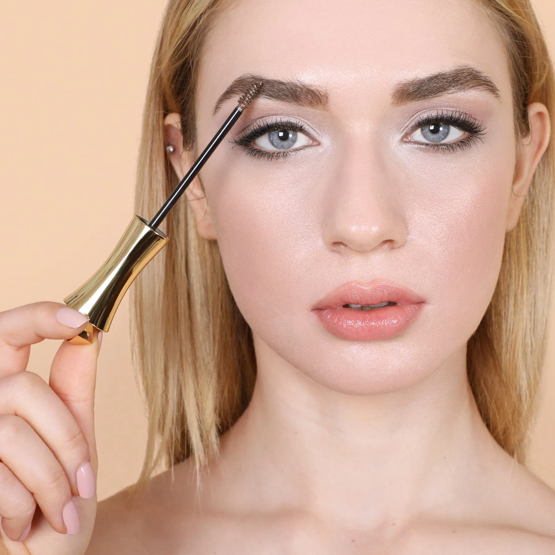 Brow Lifting Kit Multishade