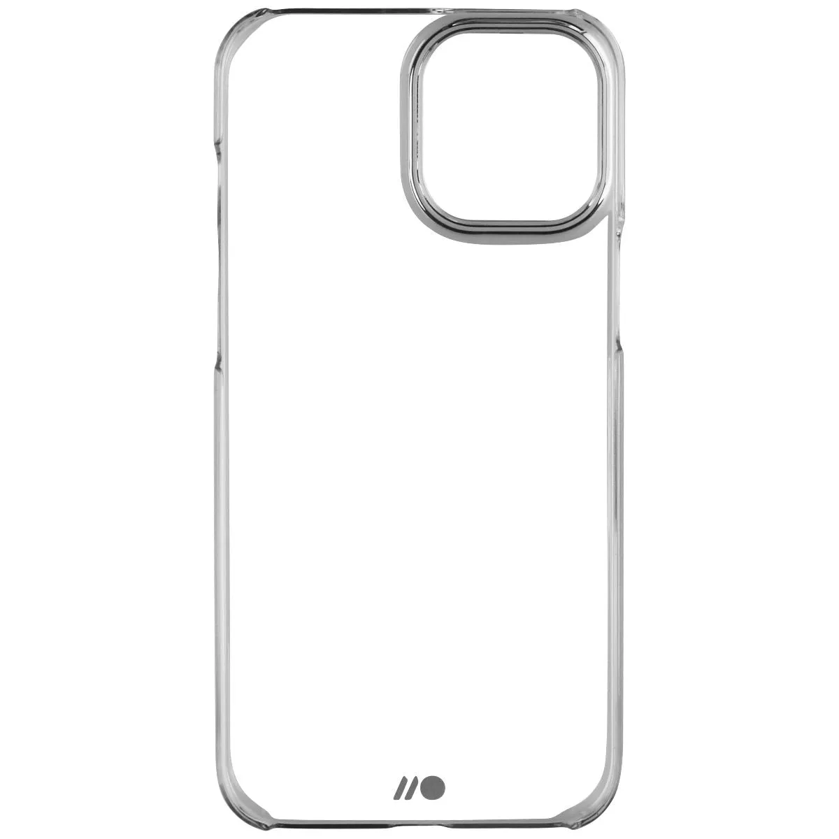 Case-Mate Barely There Series Case for Apple iPhone 12 Pro Max - Clear