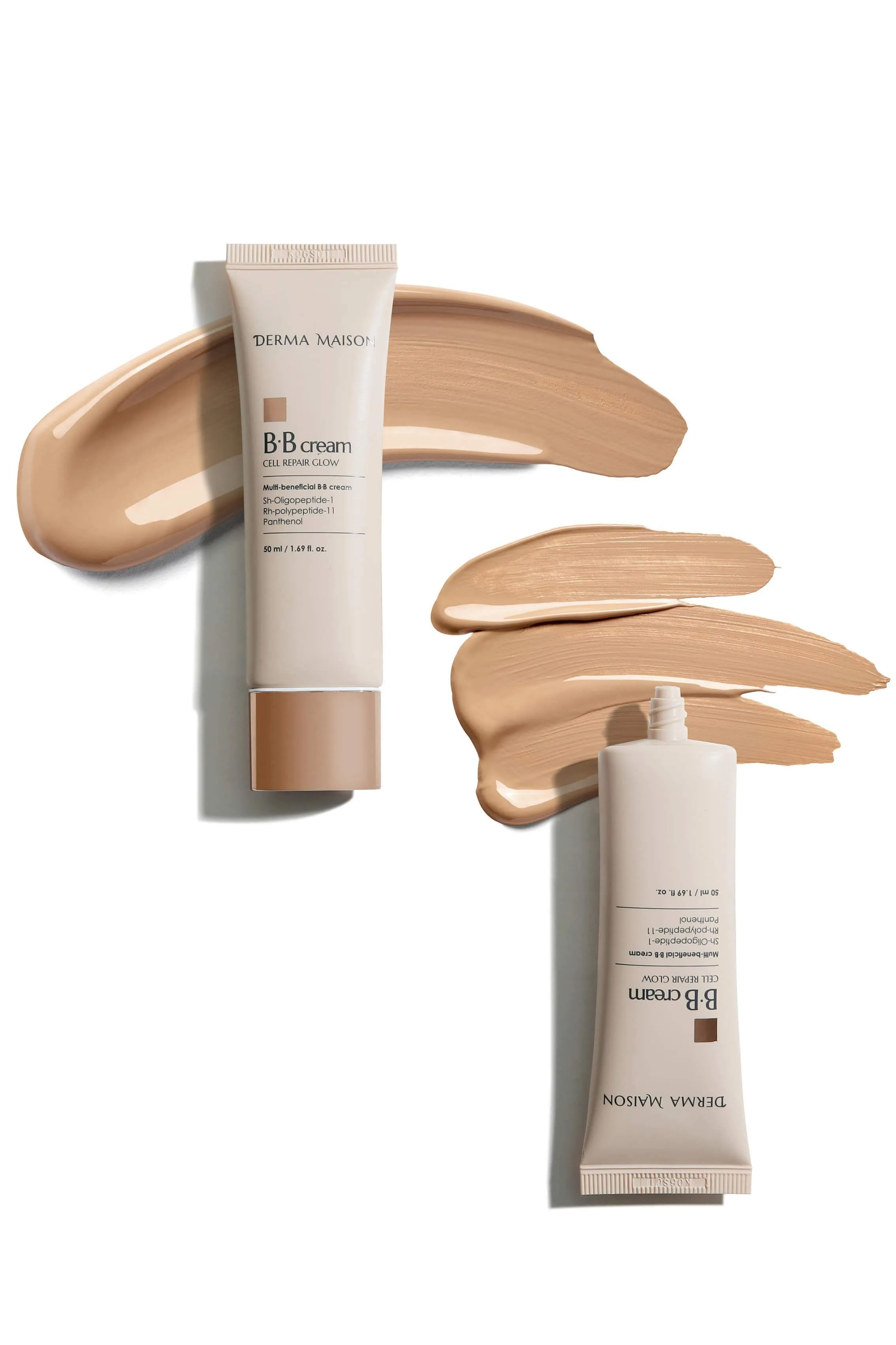 Cell Repair Glow BB Cream 50ml