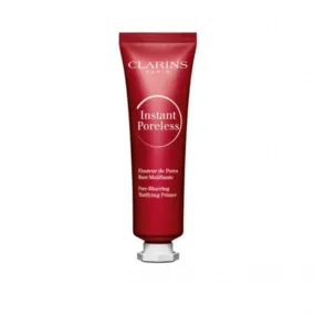 Clarins Instant Poreless Pore Blurring Matifying Primer 20ml