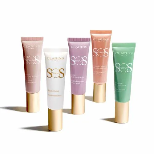 Clarins SOS Primer