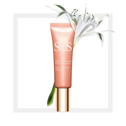 Clarins SOS Primer