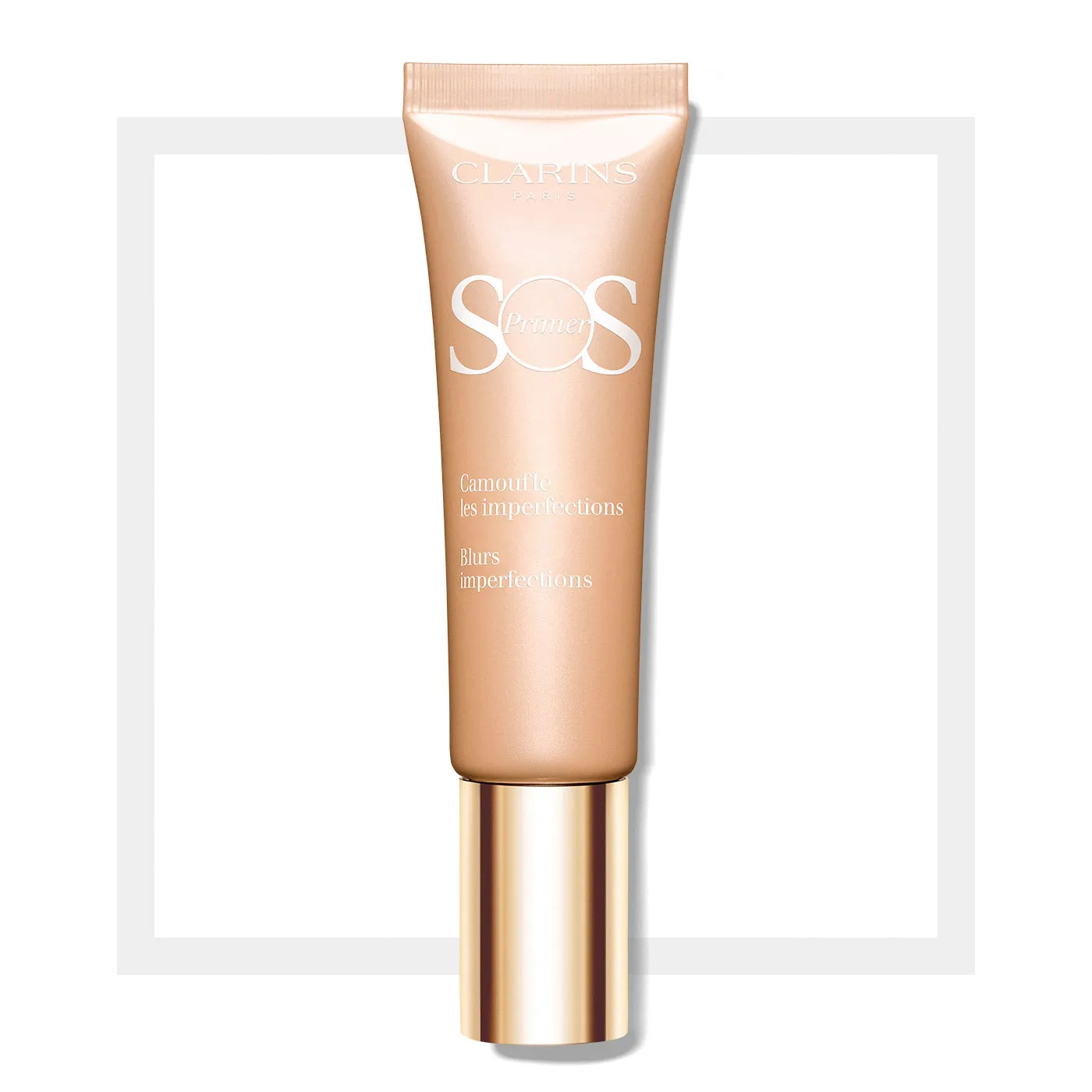 Clarins SOS Primer