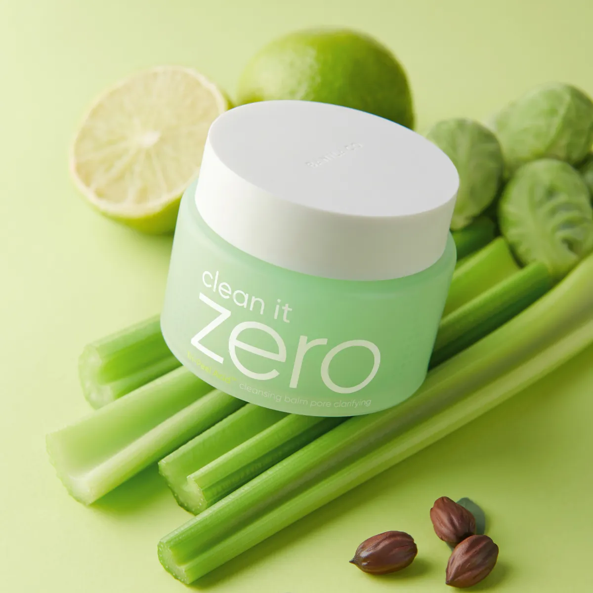 Clean it Zero Pore Clarifying Cleansing Balm 50ml