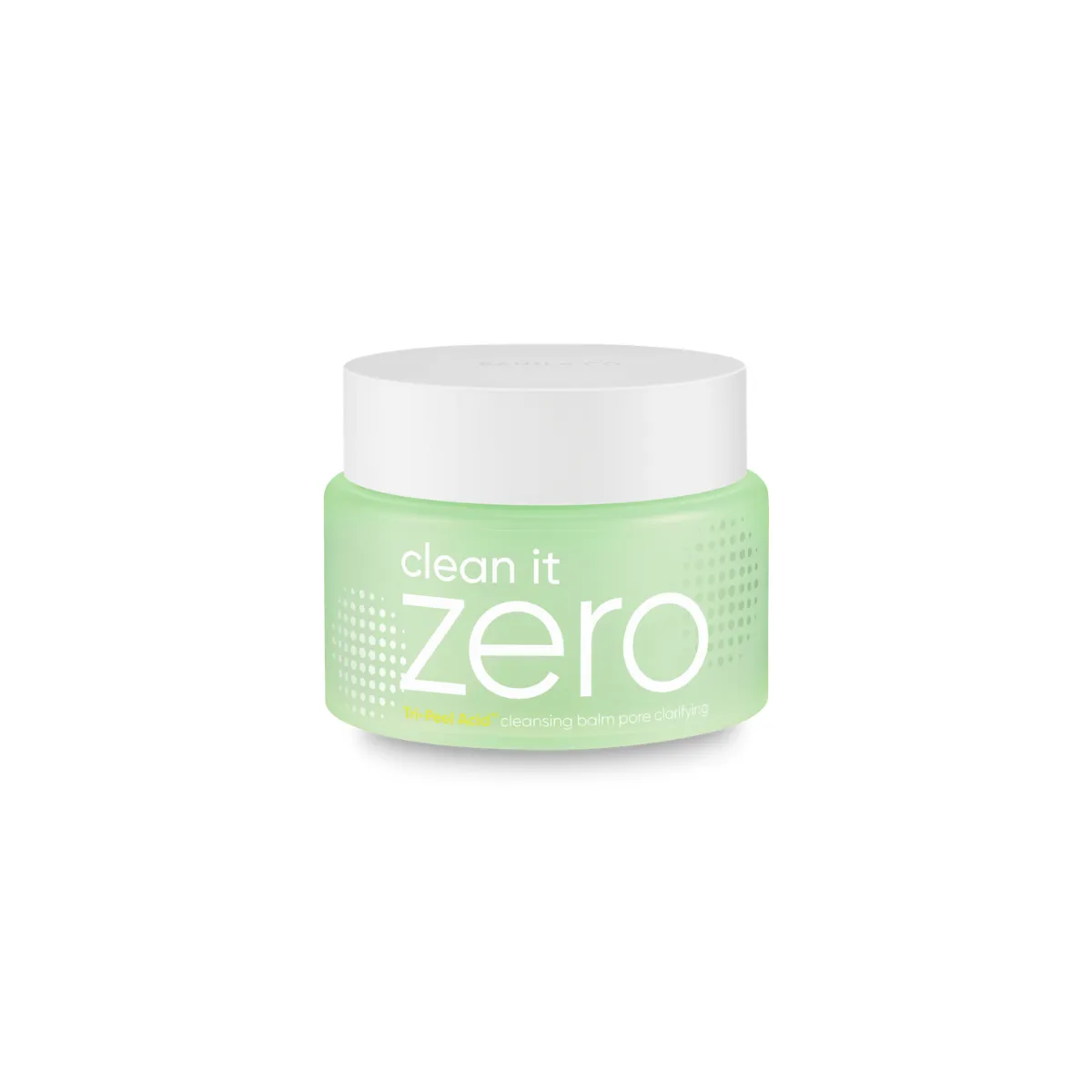 Clean it Zero Pore Clarifying Cleansing Balm 50ml