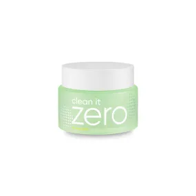 Clean it Zero Pore Clarifying Cleansing Balm 50ml