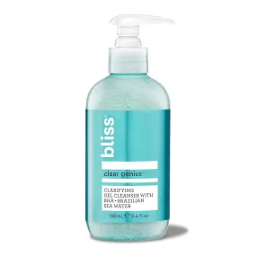 Clear Genius Cleanser