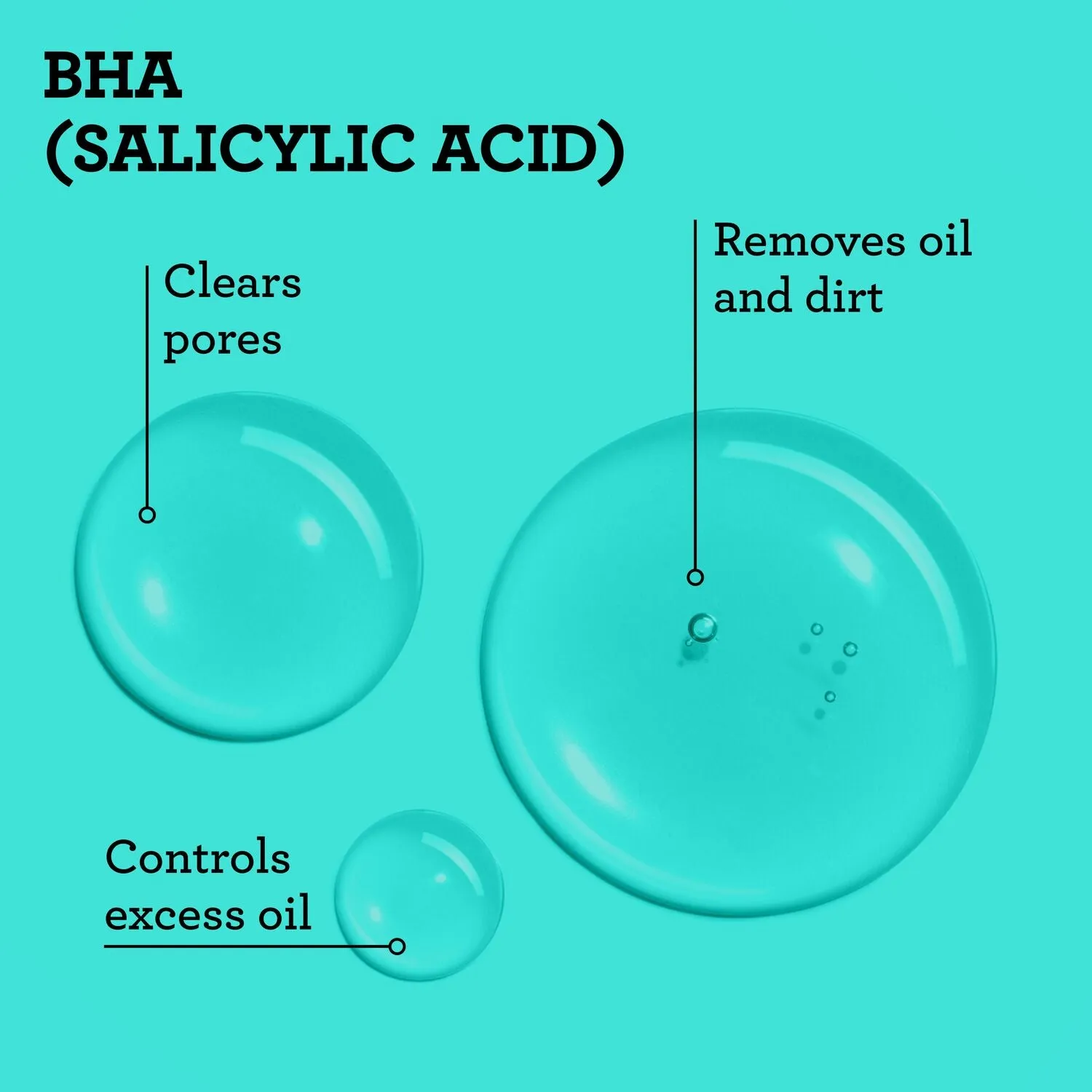 Clear Genius Cleanser