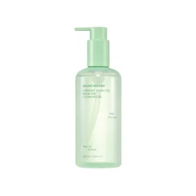 Comfort Green Tea Moisture Cleansing Oil 300ml