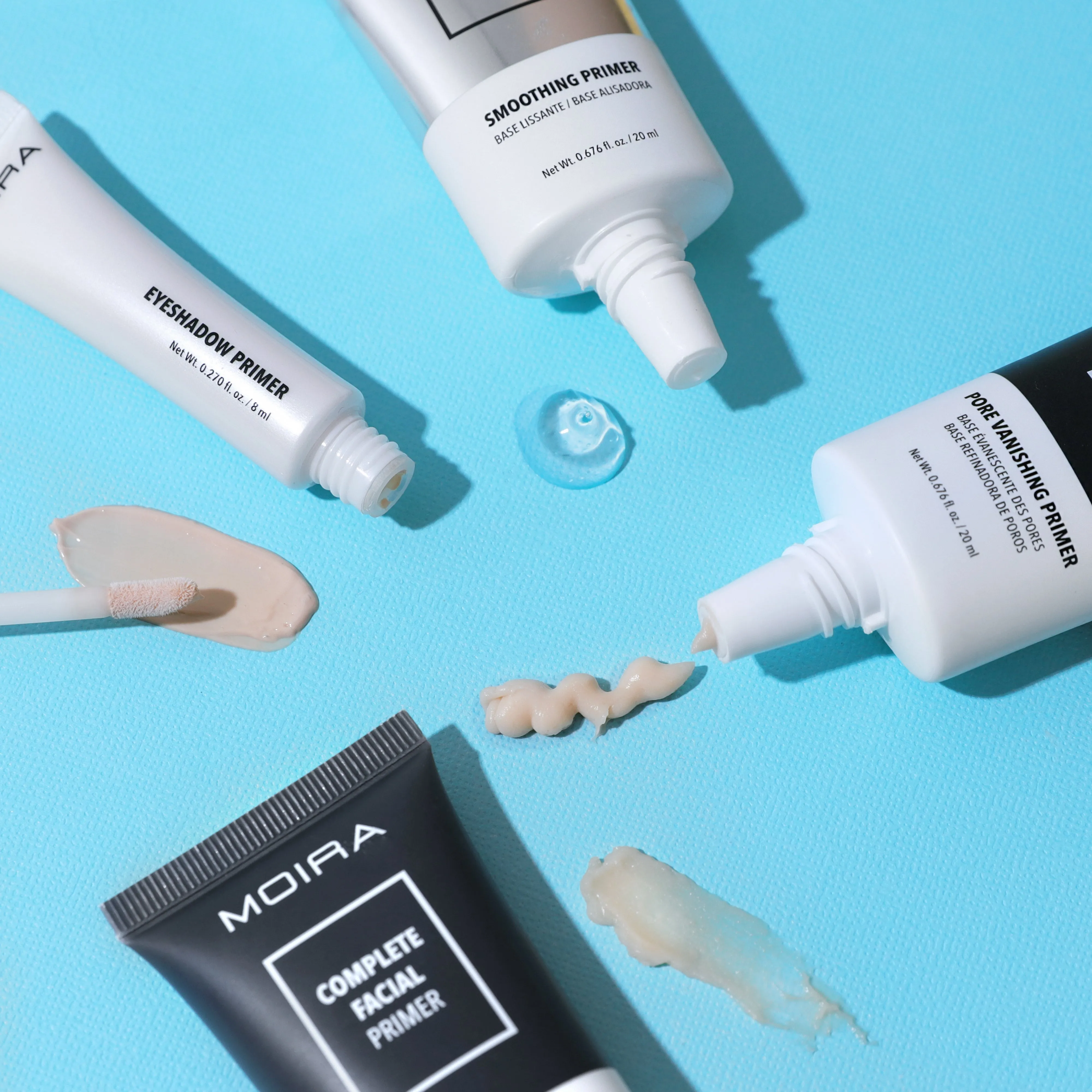 Complete Smoothing Primer