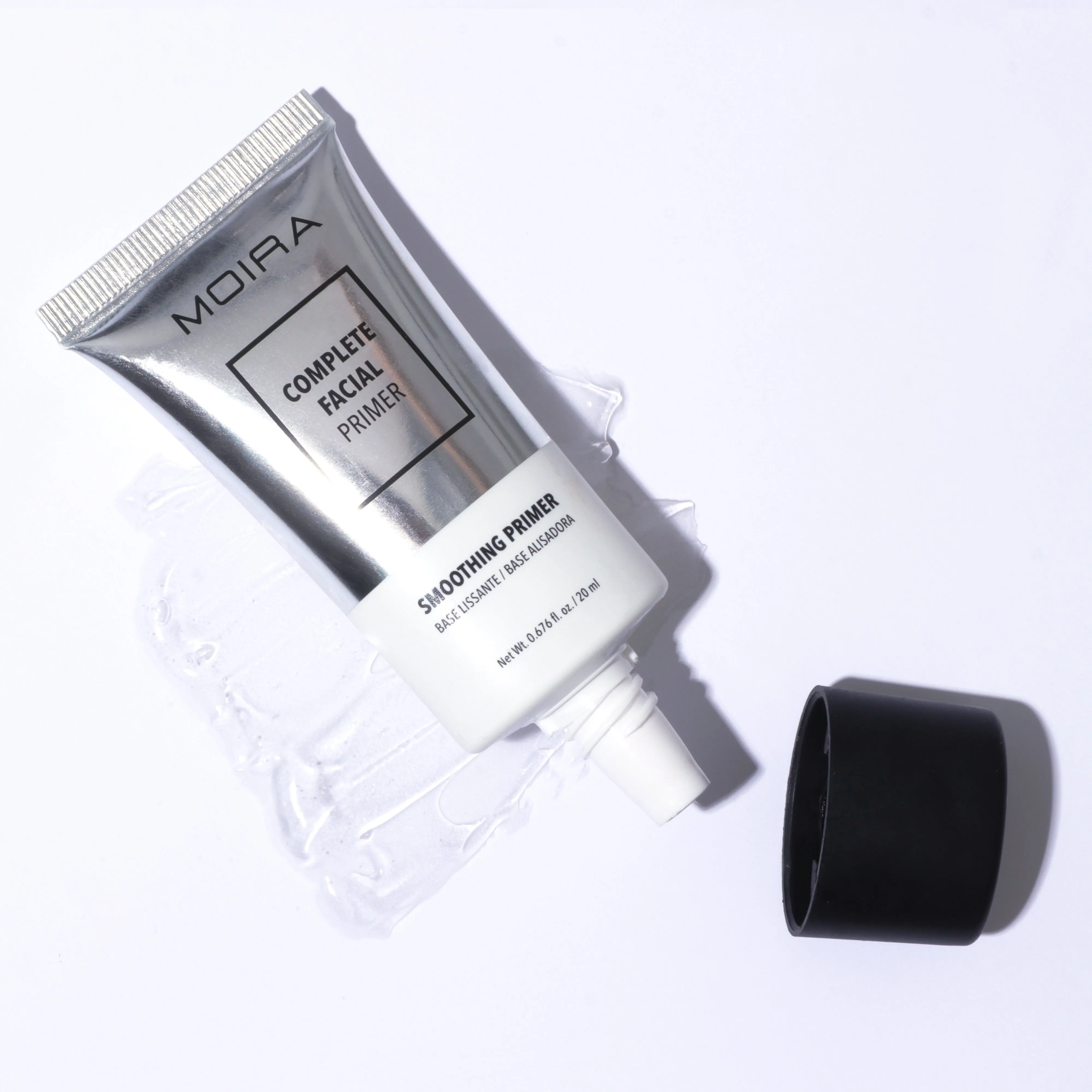 Complete Smoothing Primer