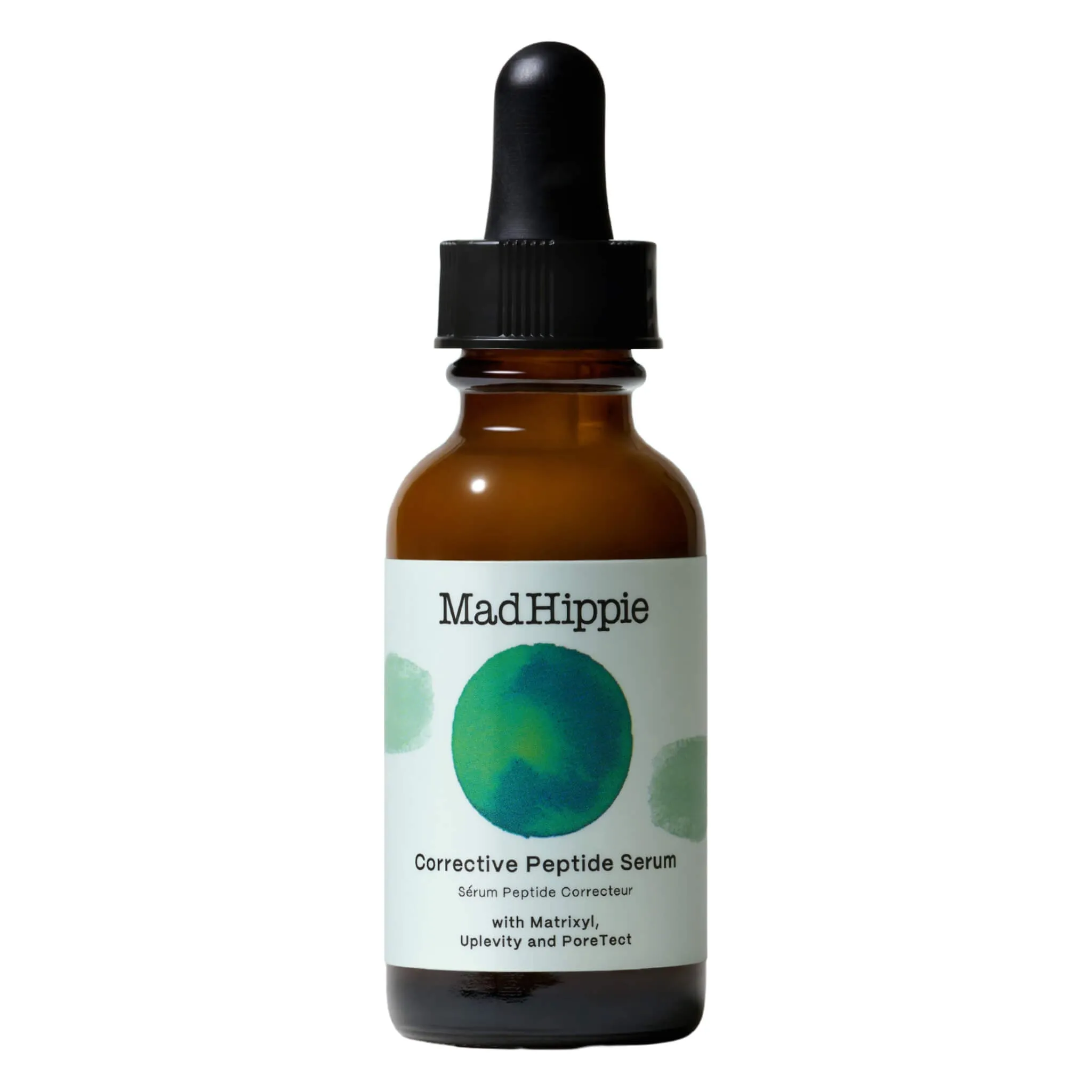 Corrective Peptide Serum
