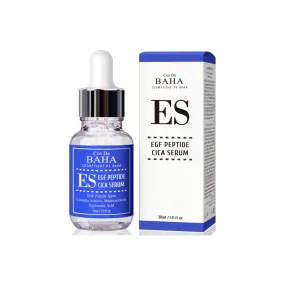 COS DE BAHA (ES) EGF Peptide CICA Serum 30ml