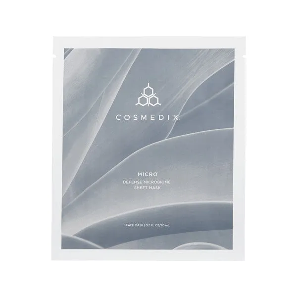 Cosmedix Micro
