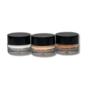 Danessa Myricks Beauty Evolution Powder Trio  Light (Exclusive)