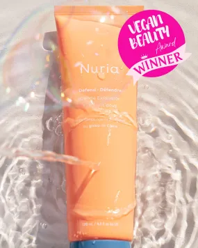 Defend Gentle Exfoliator