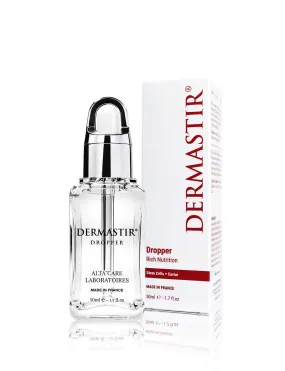 Dermastir Dropper Rich Nutrition | Stem Cells