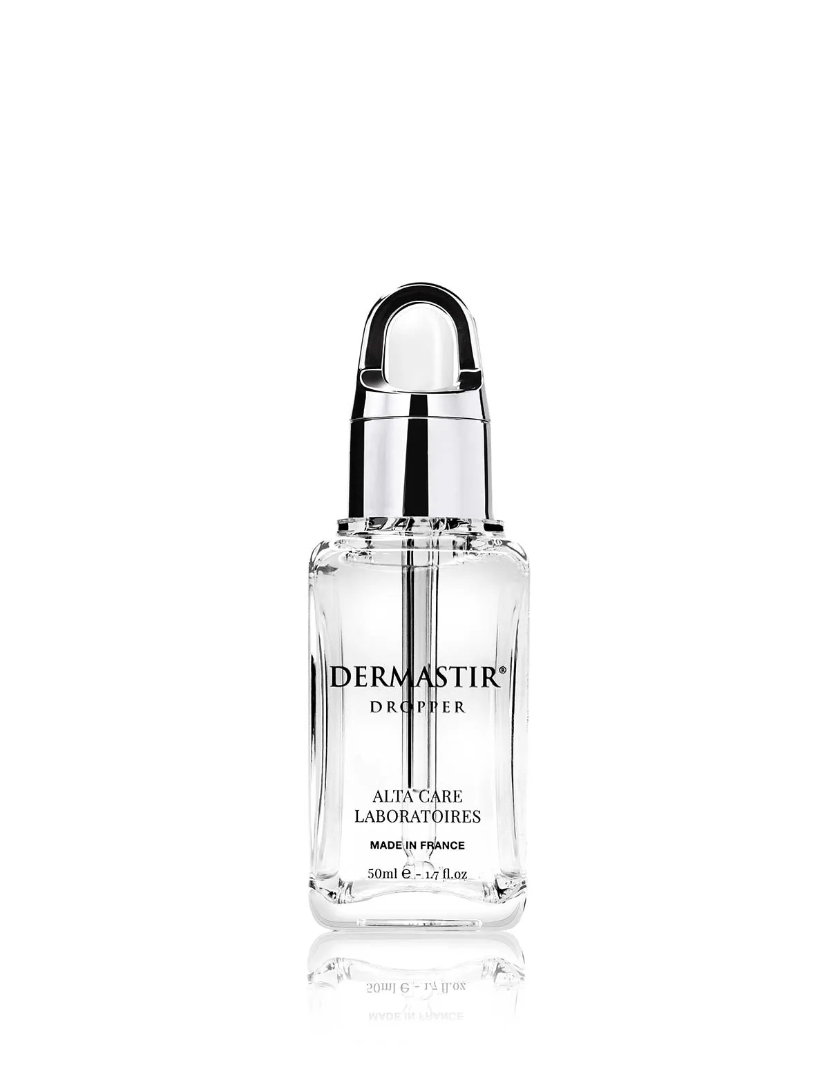 Dermastir Dropper Rich Nutrition | Stem Cells