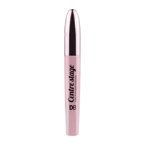 Designer Brands Centre Stage Curl & Volume Mascara - Black Brown