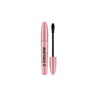 Designer Brands Centre Stage Curl & Volume Mascara - Blackest Black