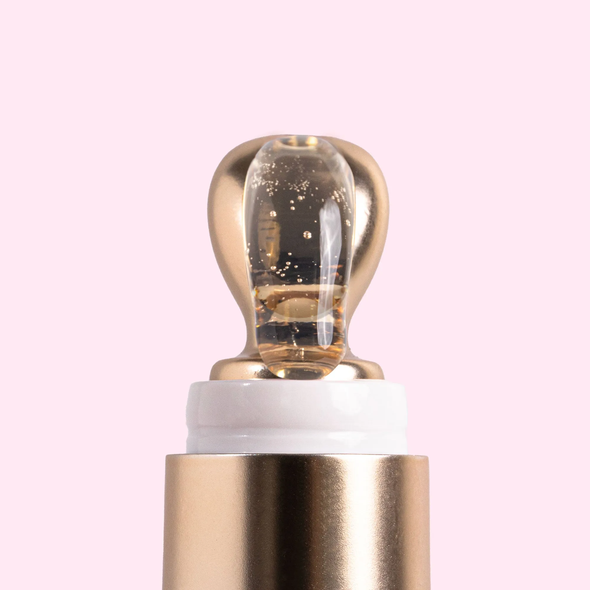 Doll Gloss - #Clear To Me