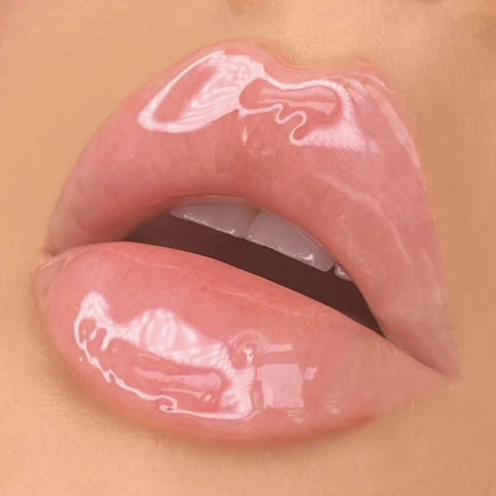Doll Gloss - #Clear To Me