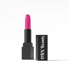 Doll Me Up Creamy Lip Stain – Long-Lasting, Paraben-Free Comfort