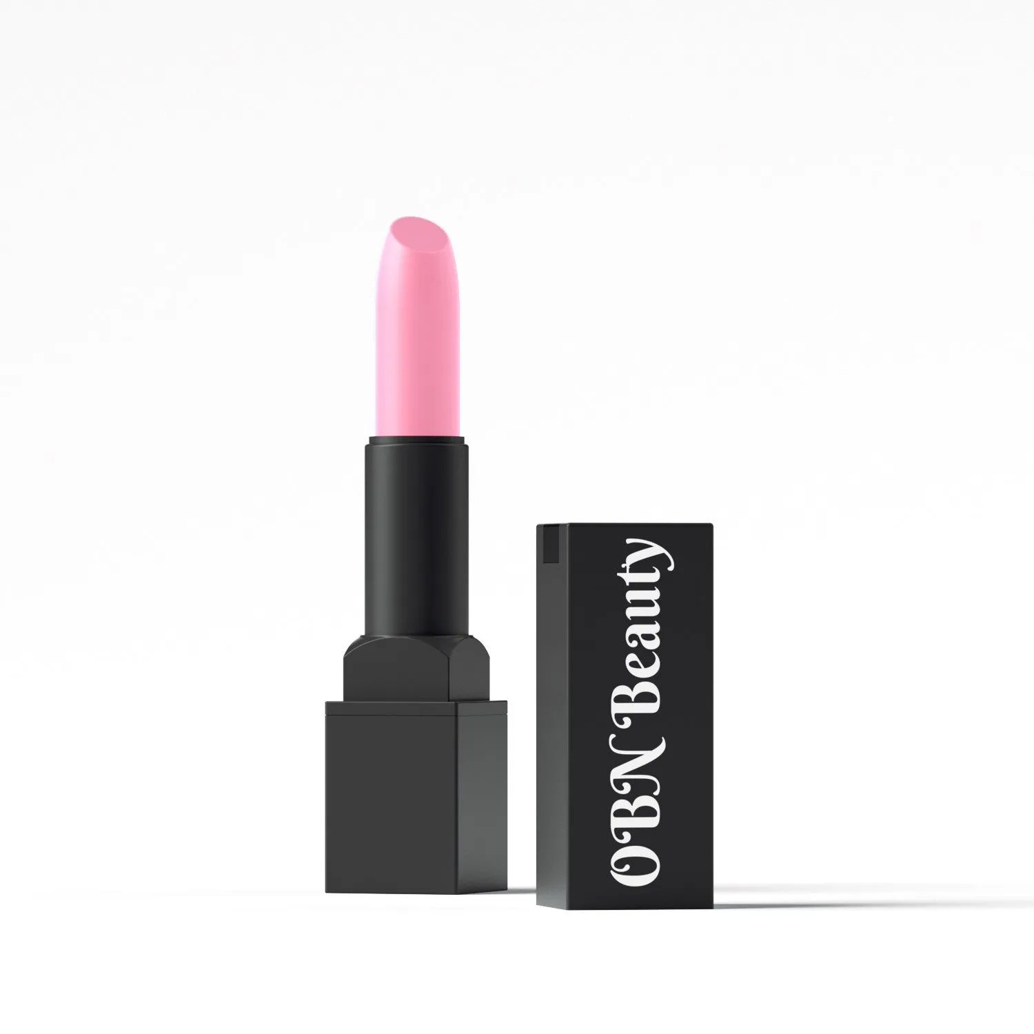 Doll Me Up Creamy Lip Stain – Long-Lasting, Paraben-Free Comfort