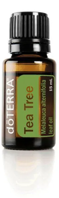 doTERRA - Tea Tree Oil
