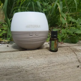 doTERRA - Tea Tree Oil