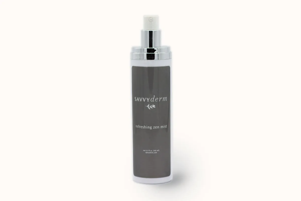 Dry Skin Essentials