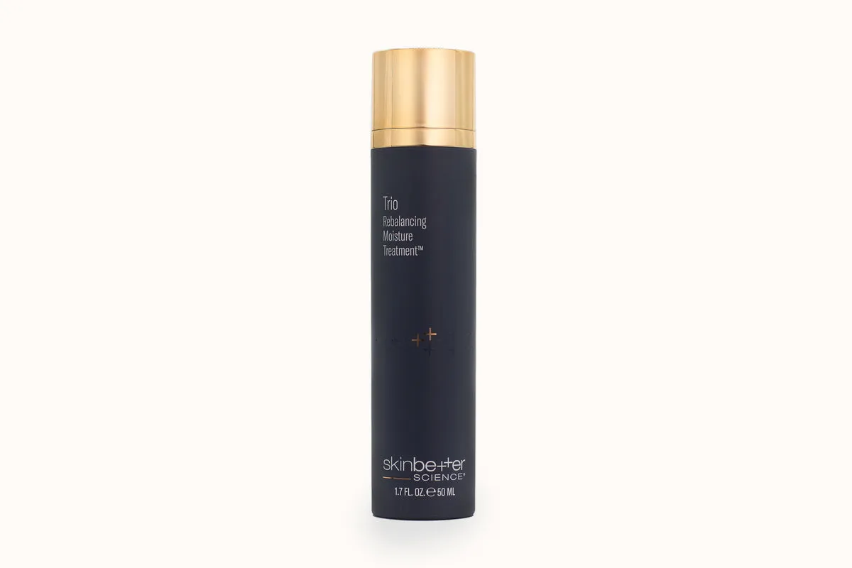 Dry Skin Essentials